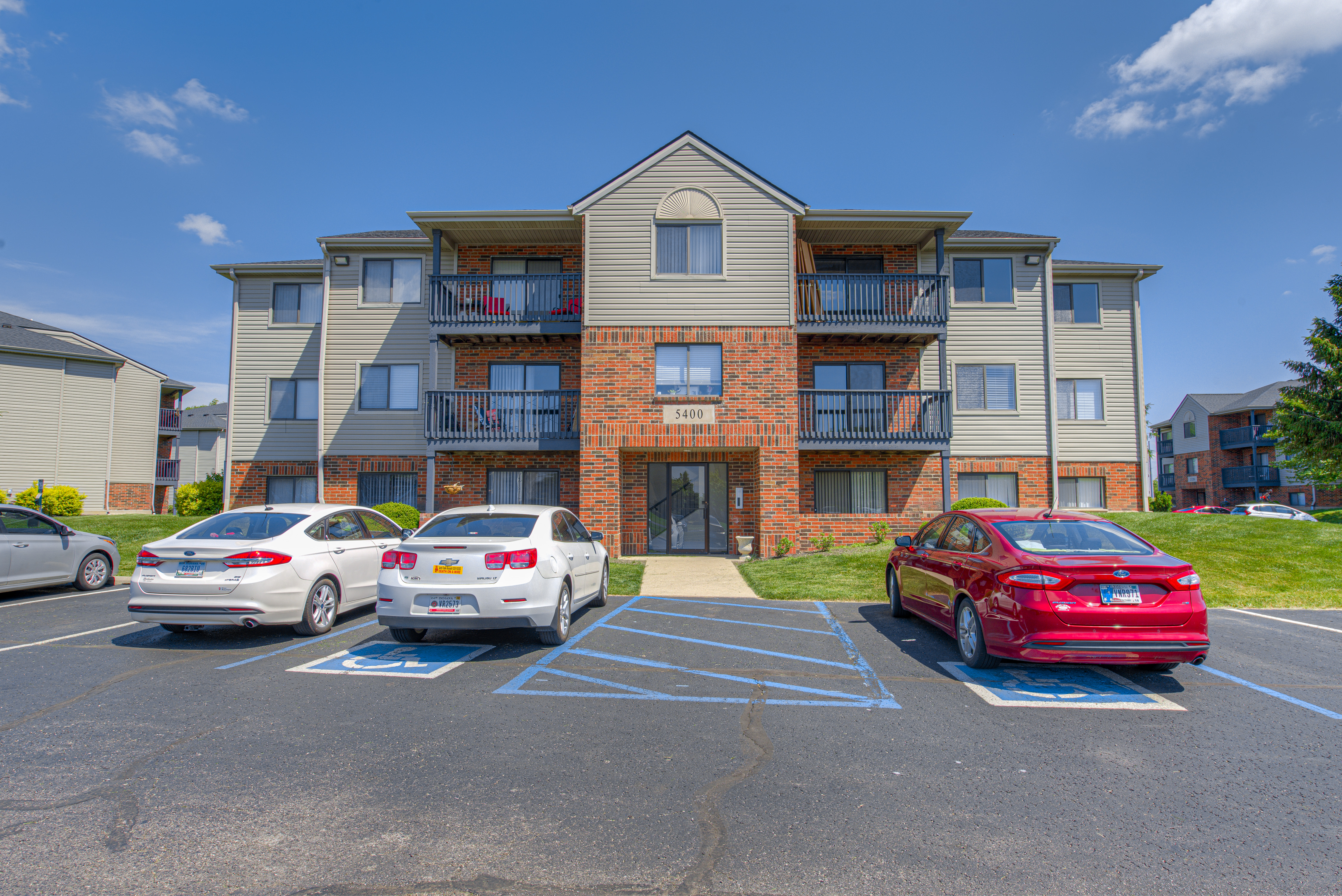 Mill Pond The Multifamily Advisory Group at Cushman & Wakefield